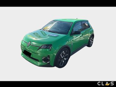 Renault 5 E-Tech Electric 120 CV Urban Range Techno