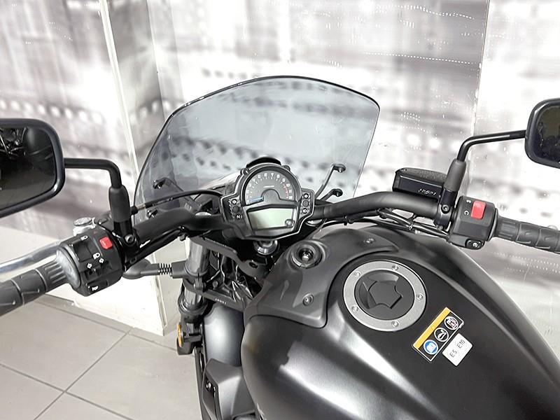 Kawasaki Vulcan 650 S