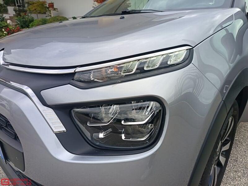 Citroën C3 PureTech 110 S&S MAX