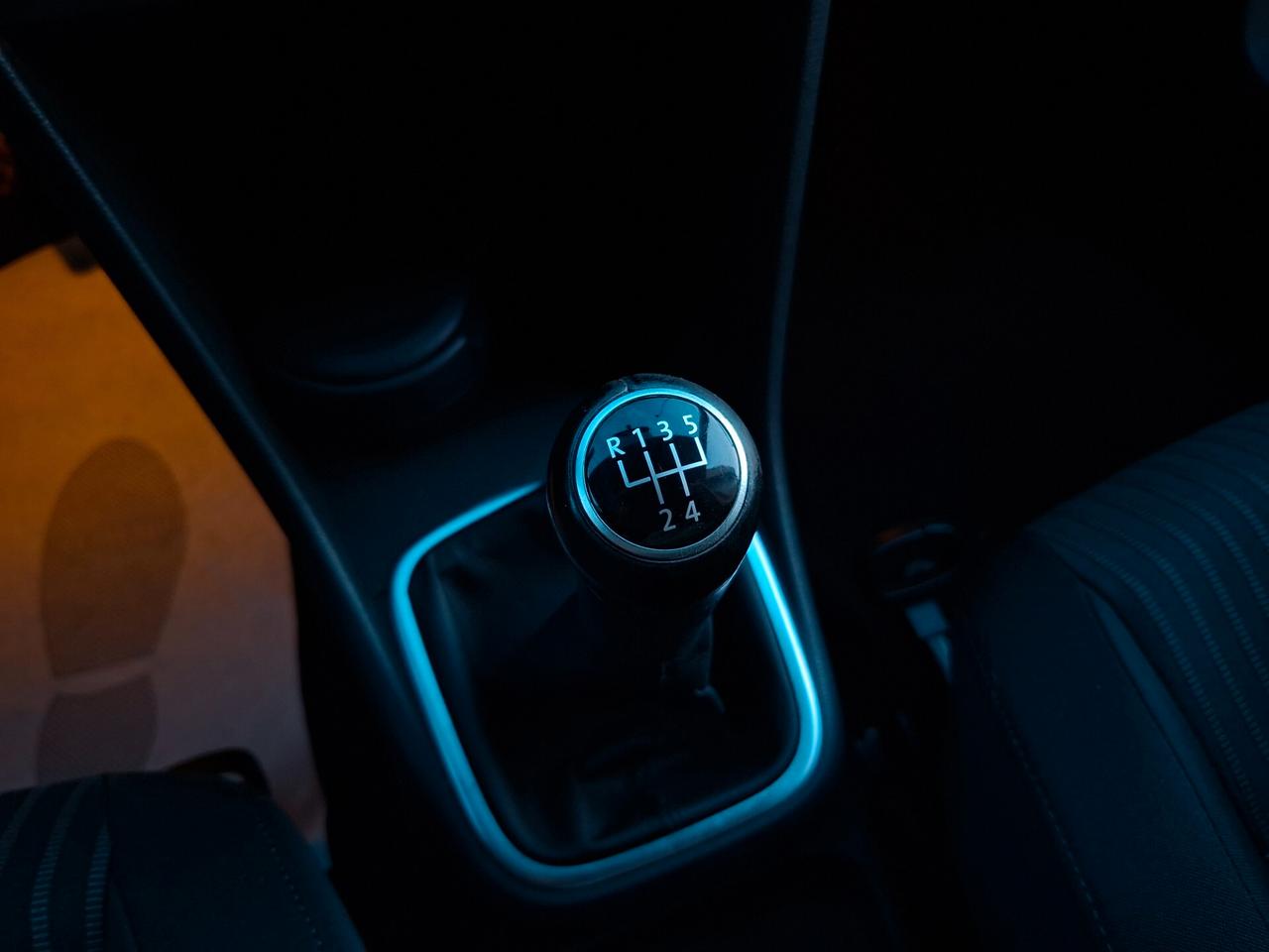 Volkswagen Polo 1.4 Highline 5p. *EURO 5A*