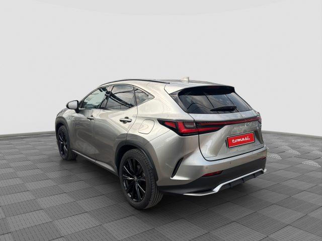 LEXUS Other NX NX Hybrid 4WD F-Sport