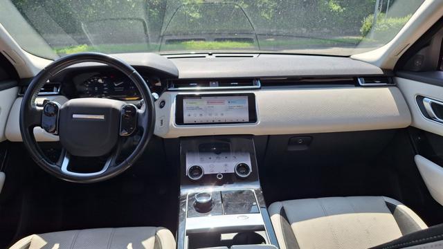 LAND ROVER Range Rover Velar 2.0D I4 240 CV S N°FP617