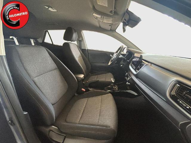 KIA Stonic 1.0 T-GDi 100 CV MHEV DCT Style Special Edition