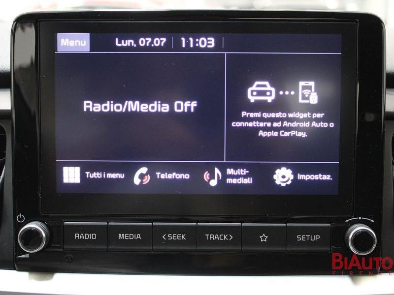 KIA Stonic 1.2 DPI Style