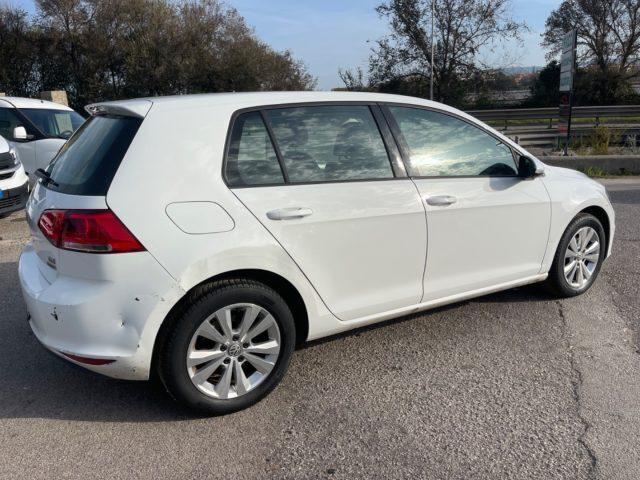 VOLKSWAGEN Golf 1.6 TDI 5p. 105CV