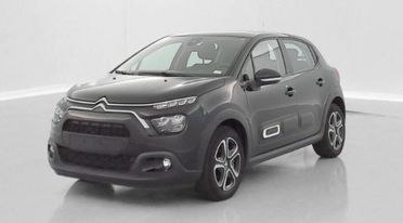 CITROEN C3 PureTech 110 S&S Plus in Promo
