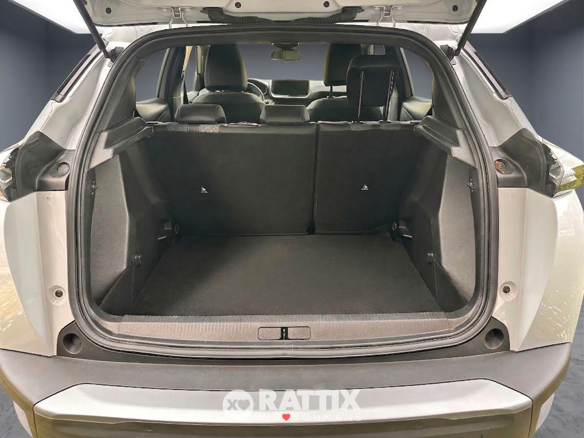 Peugeot 2008 1.2 Puretech 130CV Allure EAT8