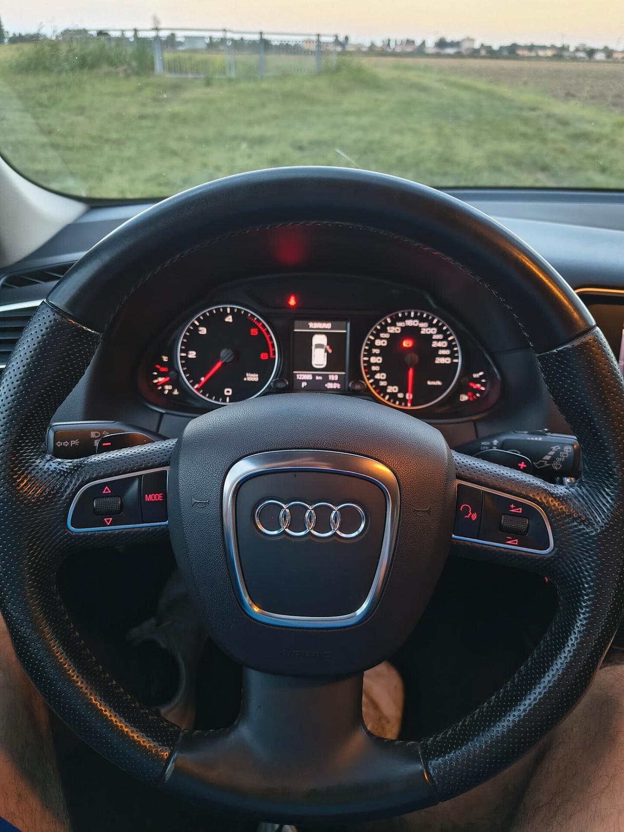 Audi Q5 2.0 TDI 170 CV quattro S tronic