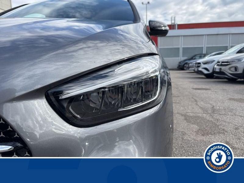 Mercedes-Benz Classe B B 180 d Automatic Advanced Plus AMG Line