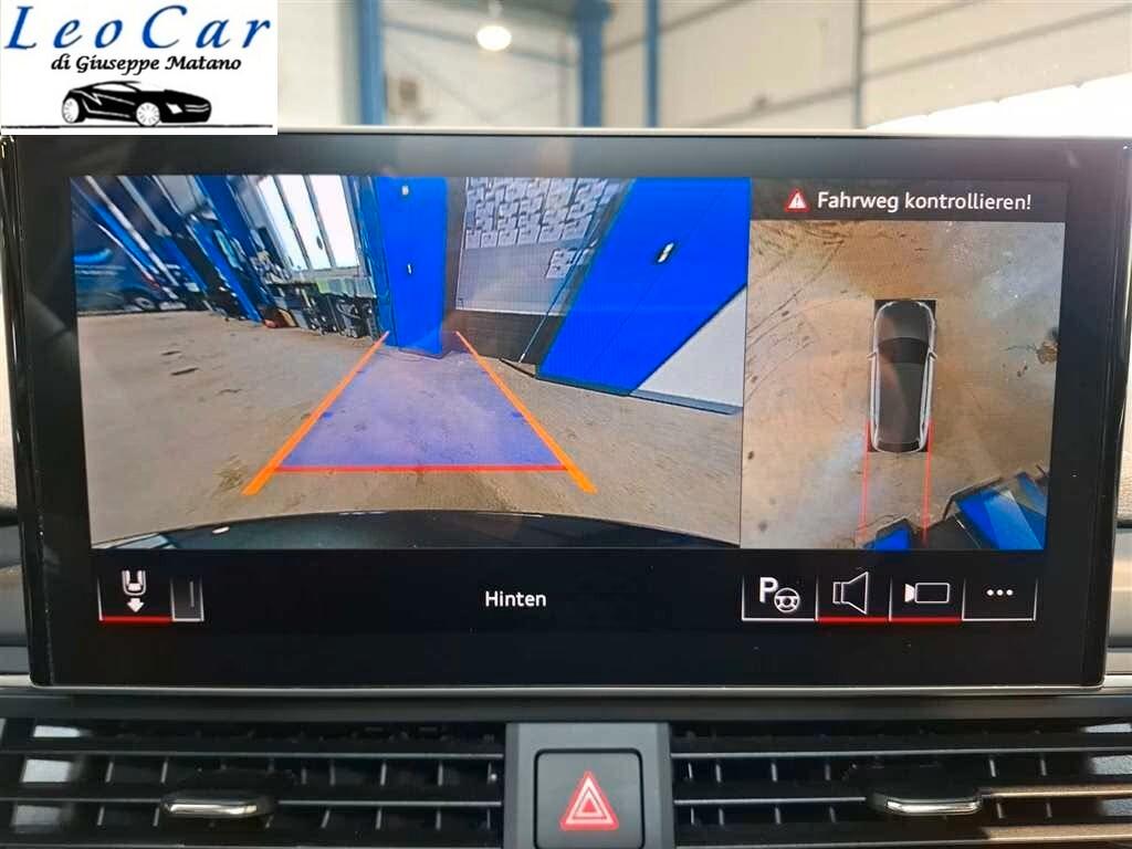 Audi A4 Avant 35 TDI/163 CV S tronic Business Advanced