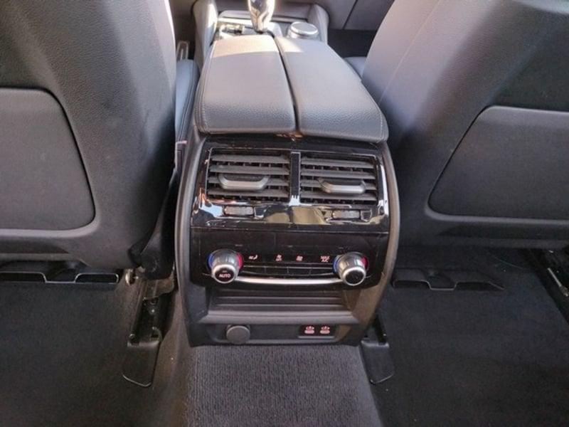 BMW Serie 5 530e Msport