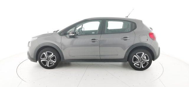 CITROEN C3 PureTech 82 S&S Feel