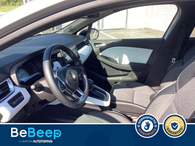 Renault Clio 1.6 E-TECH FULL HYBRID TECHNO 145CV AUTO