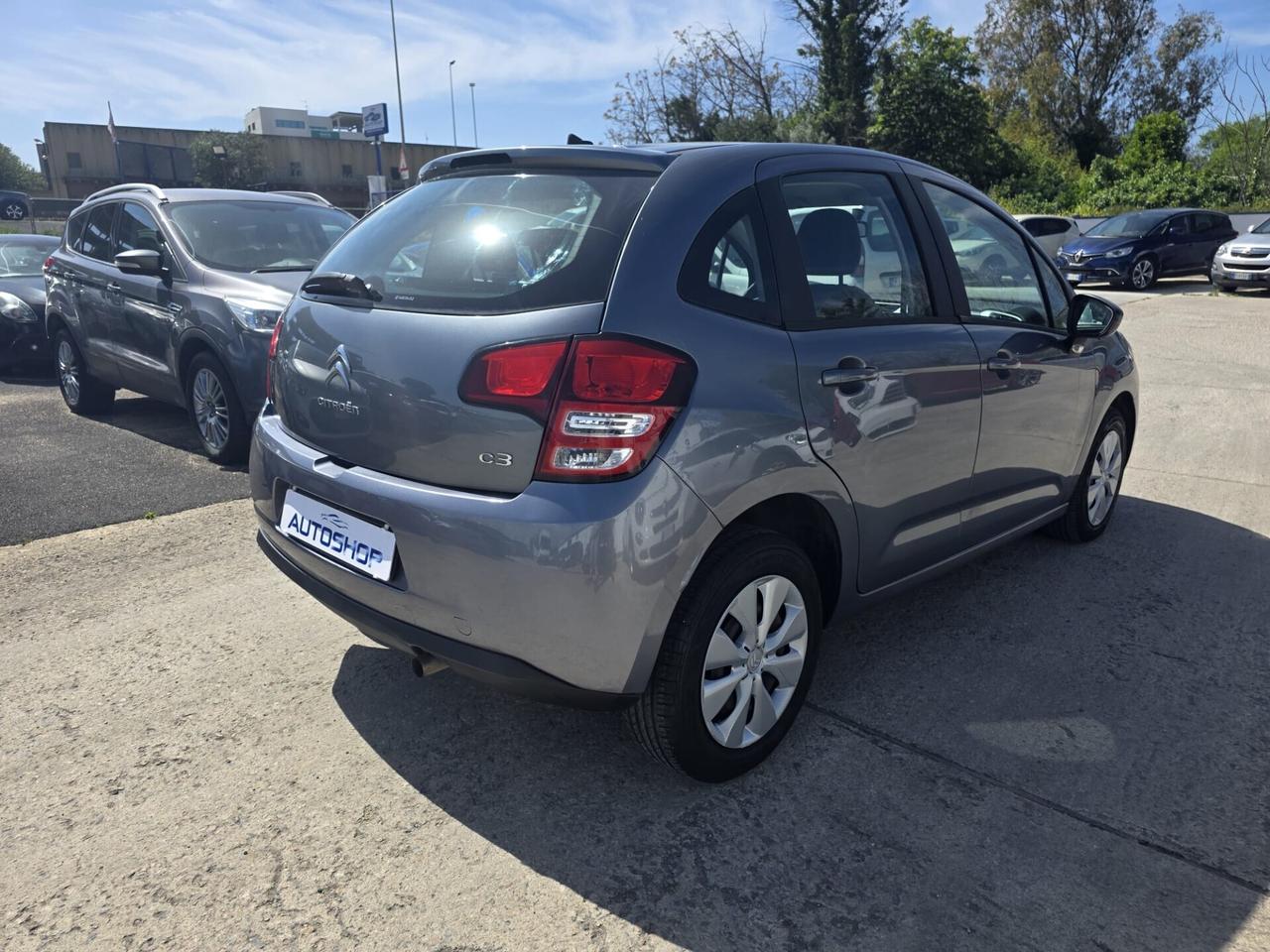 Citroen C3 1.1 Attraction