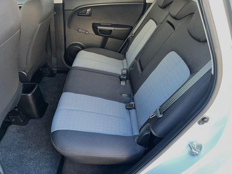 Kia Venga Venga 1.4 Active eco Gpl E6