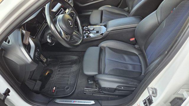 BMW 118 d 5p. Msport PERMUTE
