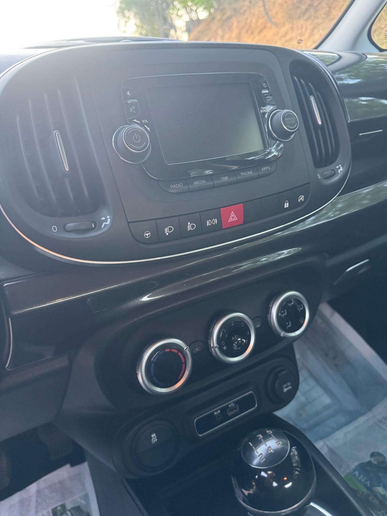 Fiat 500L 1.3 Multijet 95Cv *BUSINESS* 2019