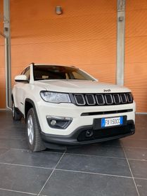 Jeep Compass 2.0 Multijet II aut. 4WD Business