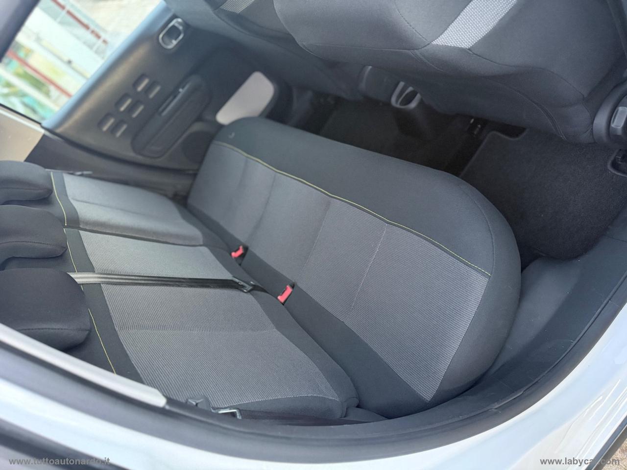 CITROEN C3 BlueHDi 100 S&S Shine Pack