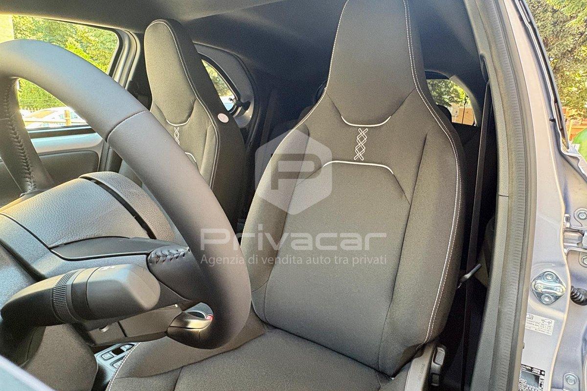 TOYOTA Aygo X 1.5 Hybrid 115 CV 5 porte