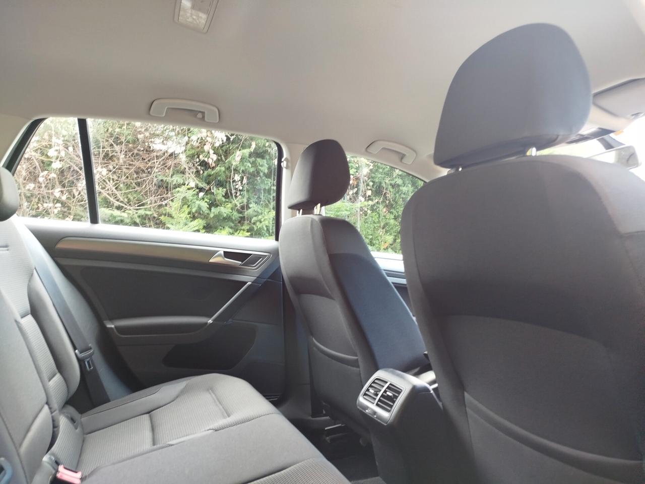 Volkswagen Golf 7 1.2 TSI 105 CV 5p. Trendline BlueMotion Technology