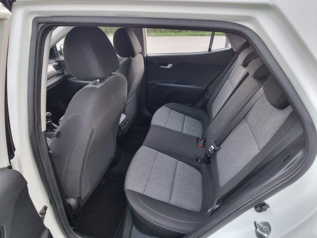 KIA Stonic 1.2 DPI ECO GPL Urban