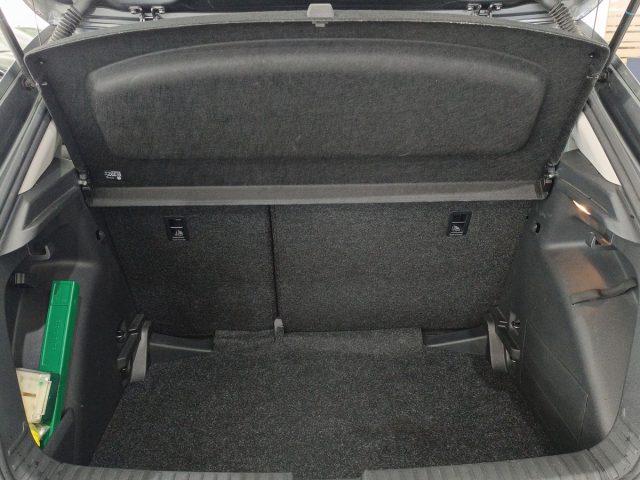 SKODA Fabia 1.0 TSI 95 CV Young Edition