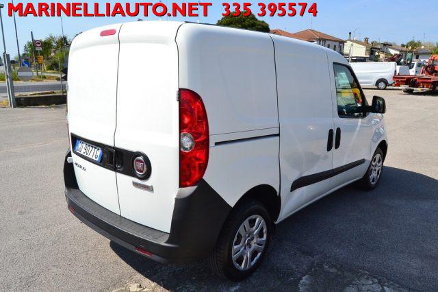 FIAT Doblo Doblò 1.6 MJT 105CV 3 POSTI FURGONE