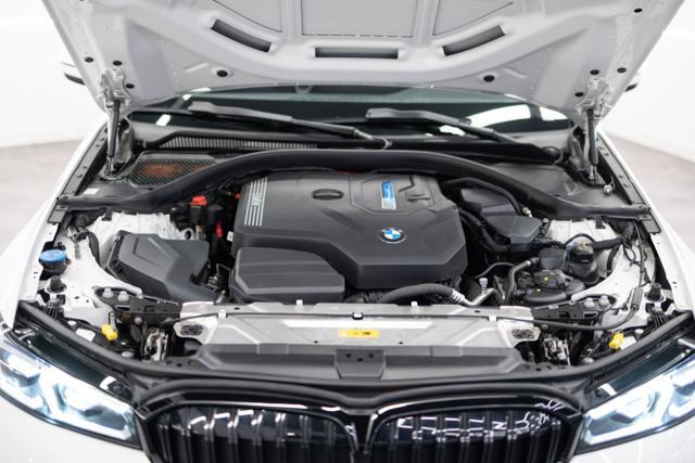 BMW 330 e 292cv Plug-in Hybrid Touring Msport Steptronic