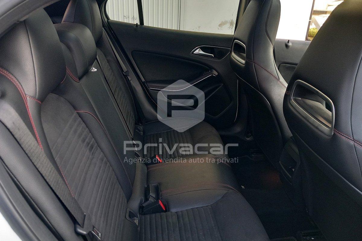 MERCEDES GLA 220 CDI Automatic 4Matic Premium