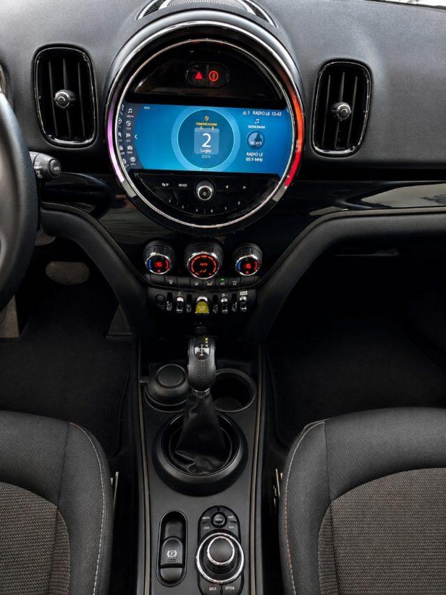 MINI Countryman 1.5 Cooper SE ALL4 Plug In Hybrid Automatic