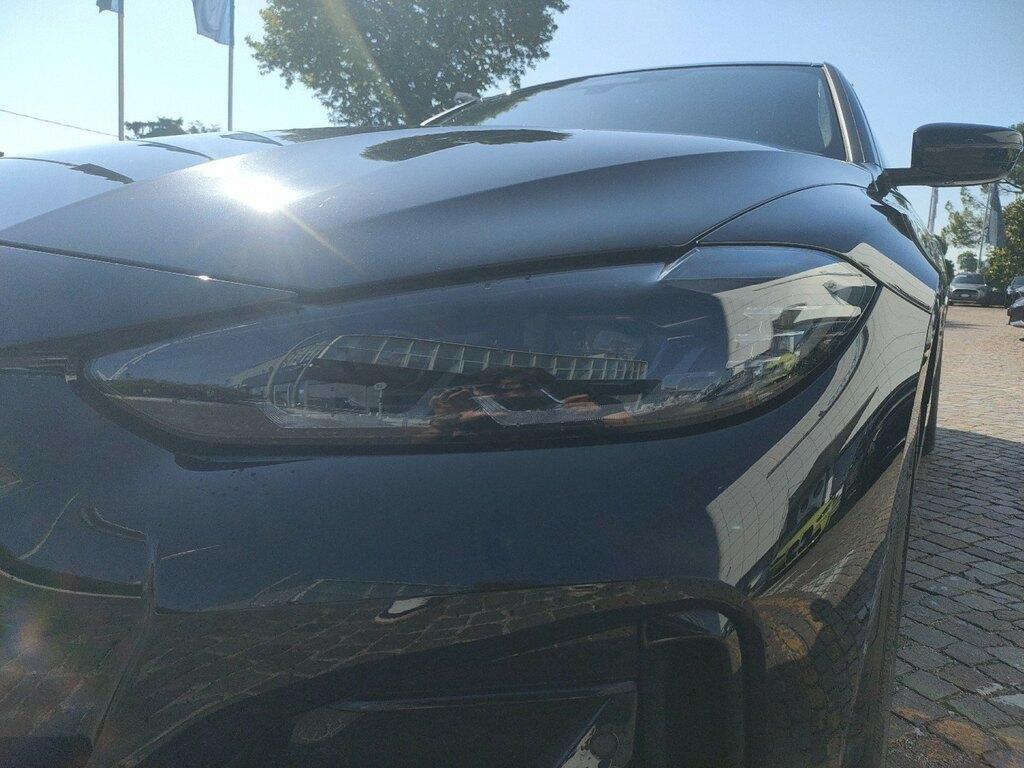 BMW Serie 4 Gran Coupe 420 d Mild Hybrid 48V Msport xDrive Steptronic
