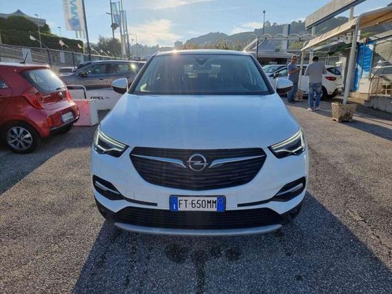 OPEL Grandland X 1.5 diesel Ecotec Start&Stop aut. Innovation