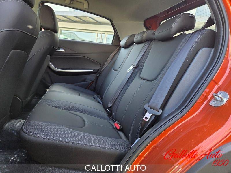 DR AUTOMOBILES dr 3.0 dr 3.0 1.5 CVT