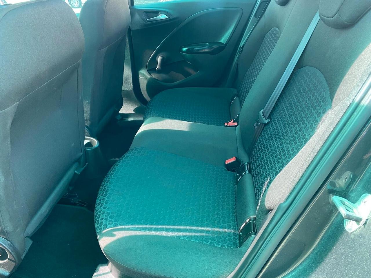 Opel Corsa 1.3 CDTI ecoFLEX 95CV Start&Stop 5 porte Advance