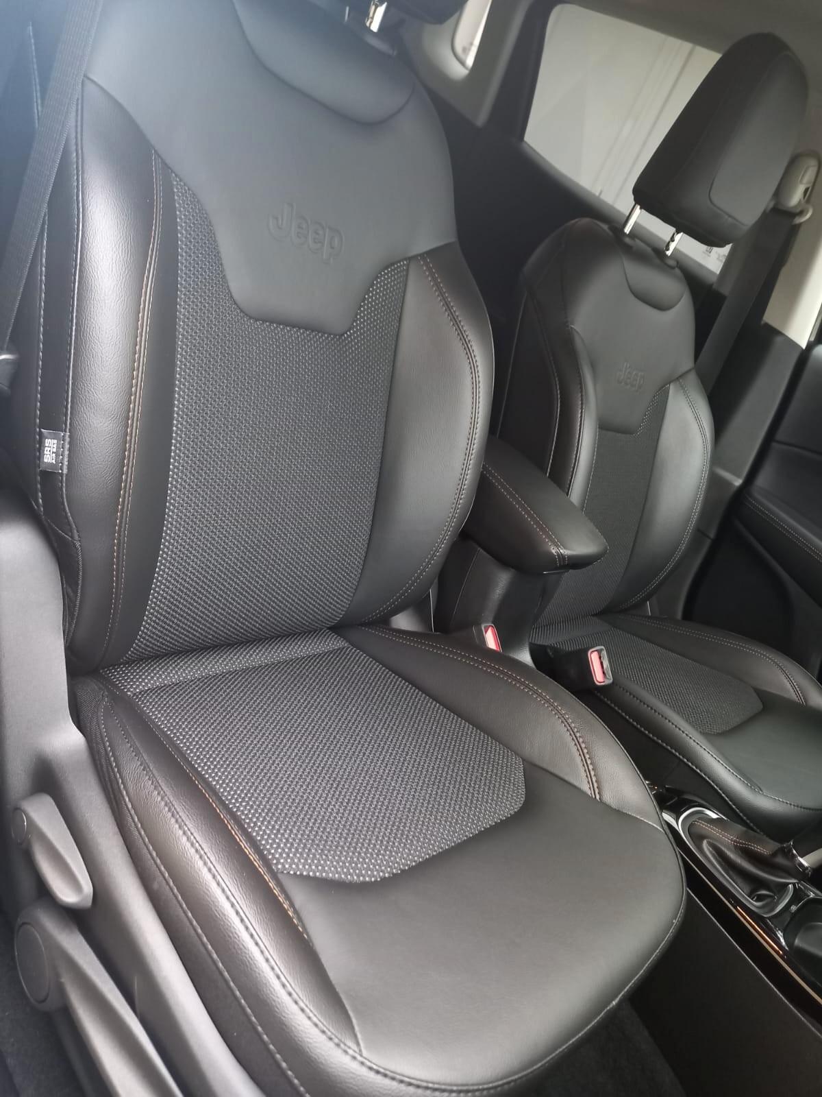 Jeep Compass 2.0 Multijet II aut. 4WD Limited