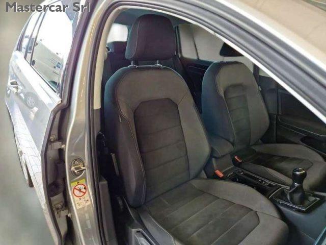 VOLKSWAGEN Golf Variant 1.6 tdi Highline 115cv - FL839KV