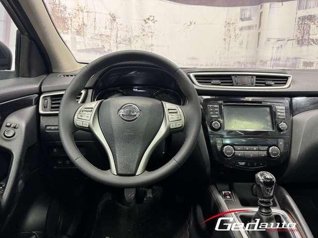 Nissan Qashqai 1.5 dCi 360 BI-XENON LED NAVI PANORAMA