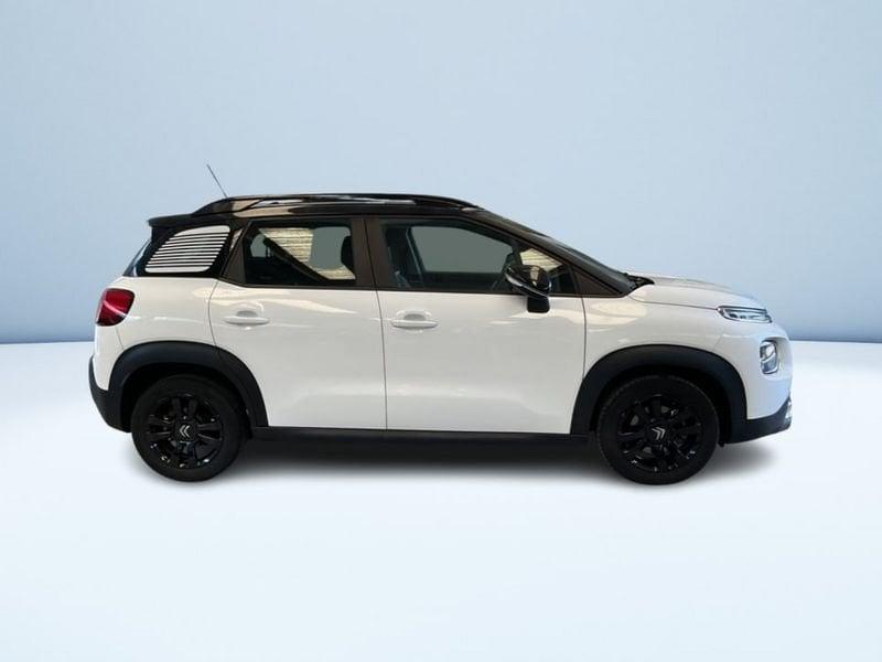 Citroën C3 Aircross 1.2 PURETECH ORIGINS S&S 110CV MY19