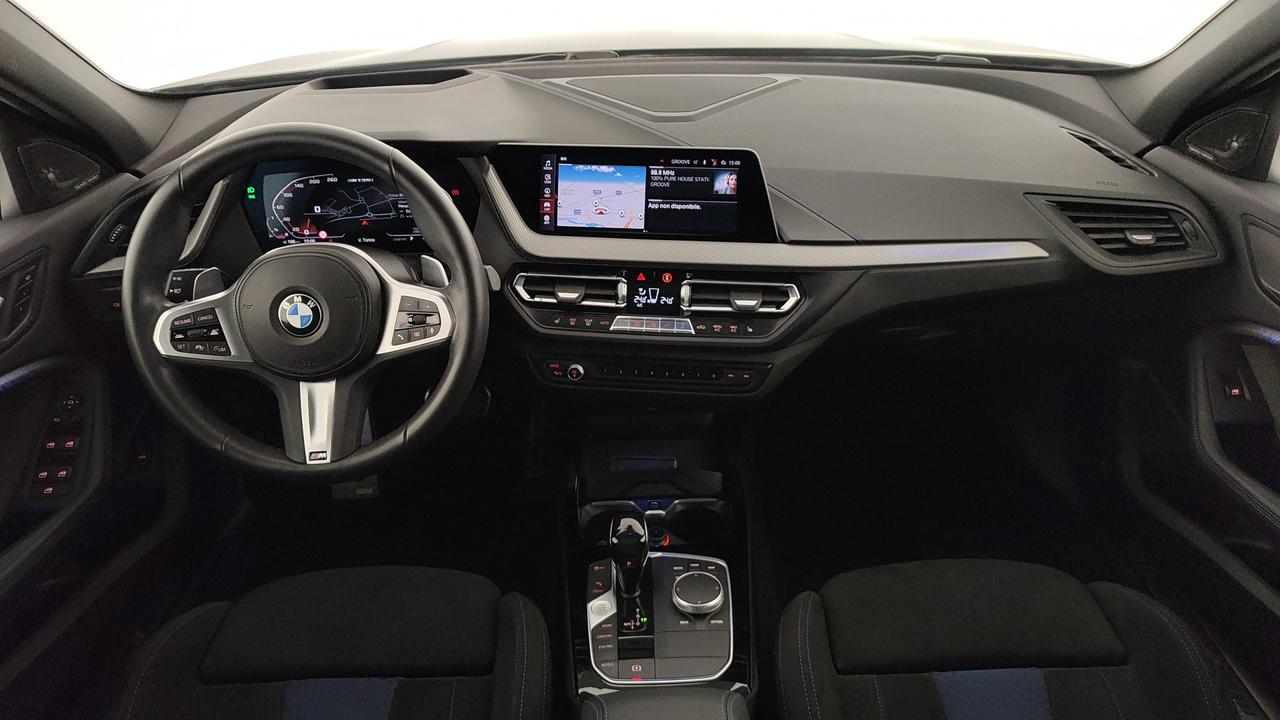 BMW Serie 1 F40 - M 135i xdrive auto