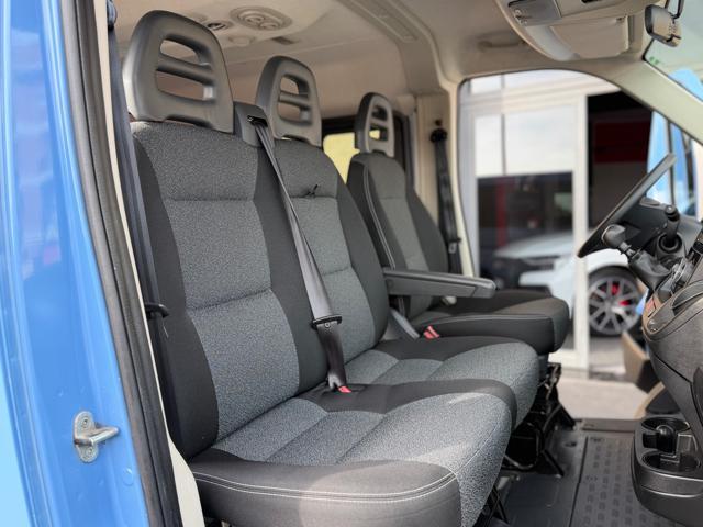FIAT Ducato 30 2.3 MJT 150CV PC-TN 9 POSTI