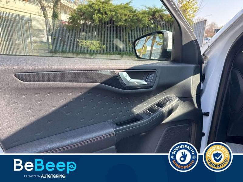 Ford Kuga 1.5 ECOBLUE ST-LINE 2WD 120CV AUTO