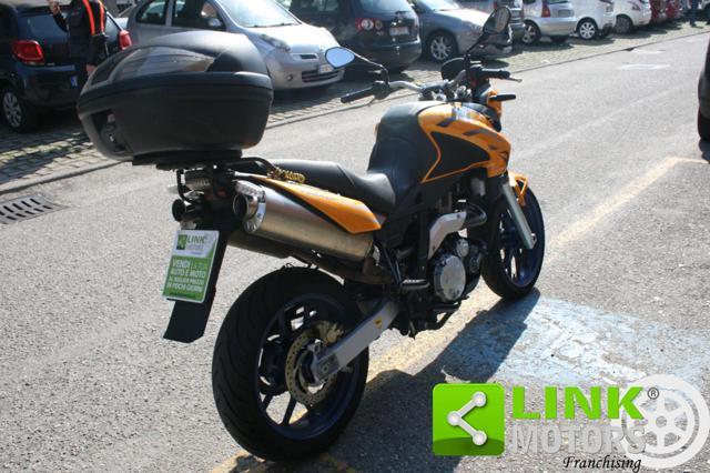 APRILIA Pegaso 650 PEGASO 650