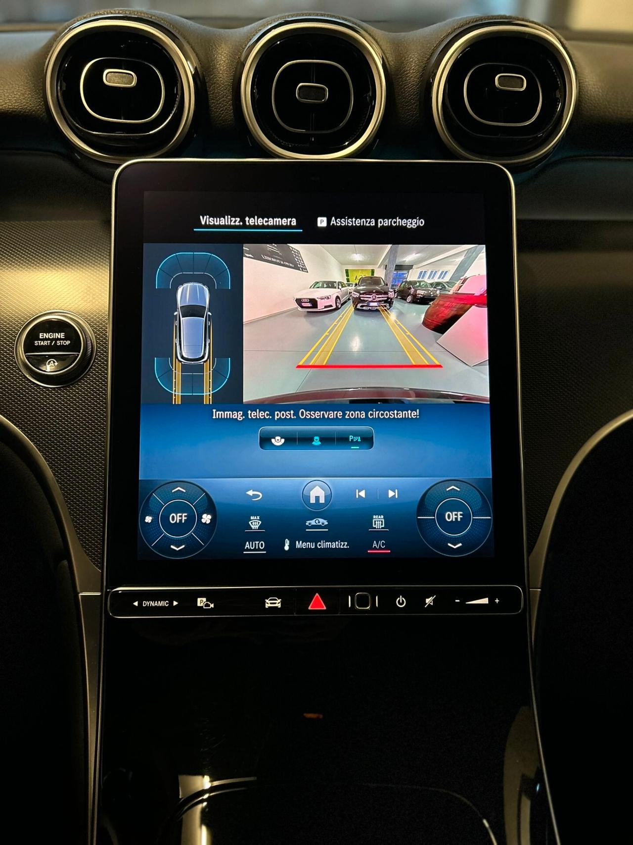 Mercedes-benz GLC 220 d 4Matic Mild Hybrid Advanced Plus