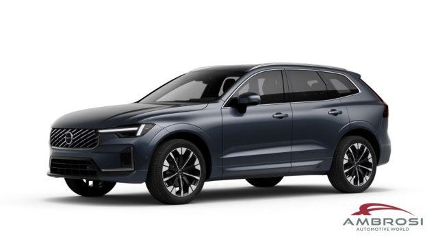 VOLVO XC60 T6 ULTRA BRIGHT