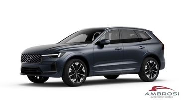 VOLVO XC60 T6 ULTRA BRIGHT