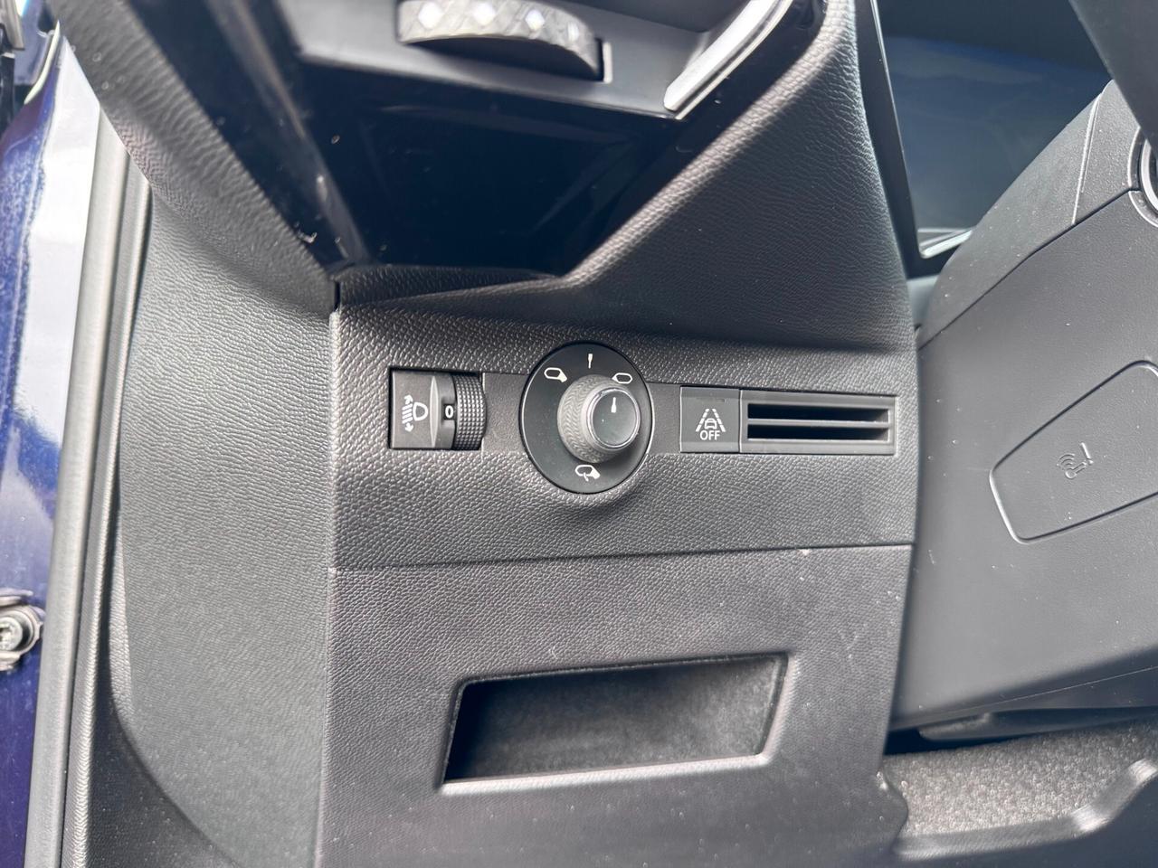 Ds 7 Crossback BlueHDi 130 aut. Business