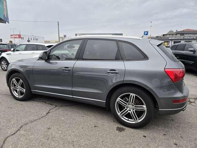 Audi Q5 2.0 tfsi LEGGERE DESCRIZIONE