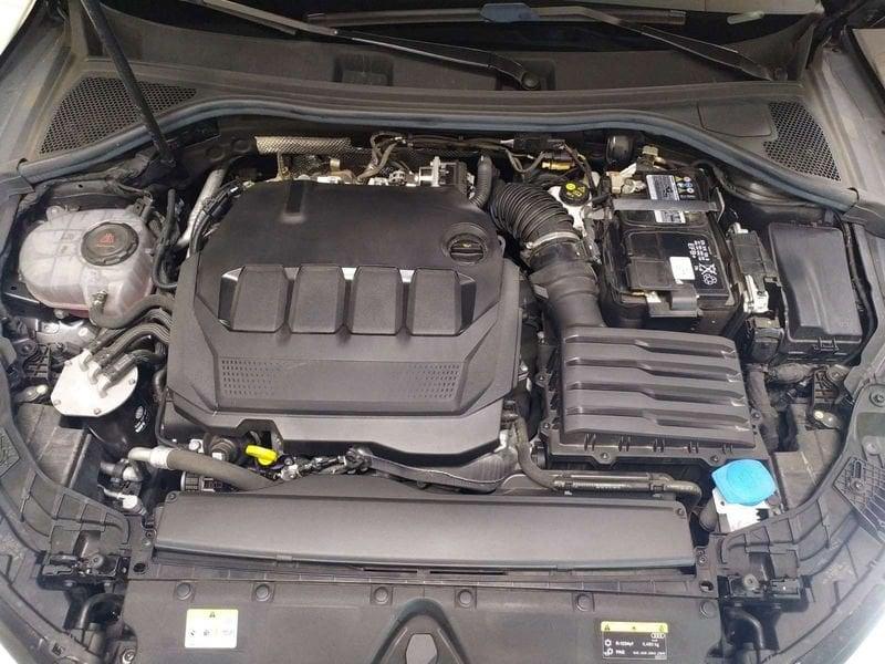 Audi A3 Sportback 35 2.0 tdi S line Edition s-tronic