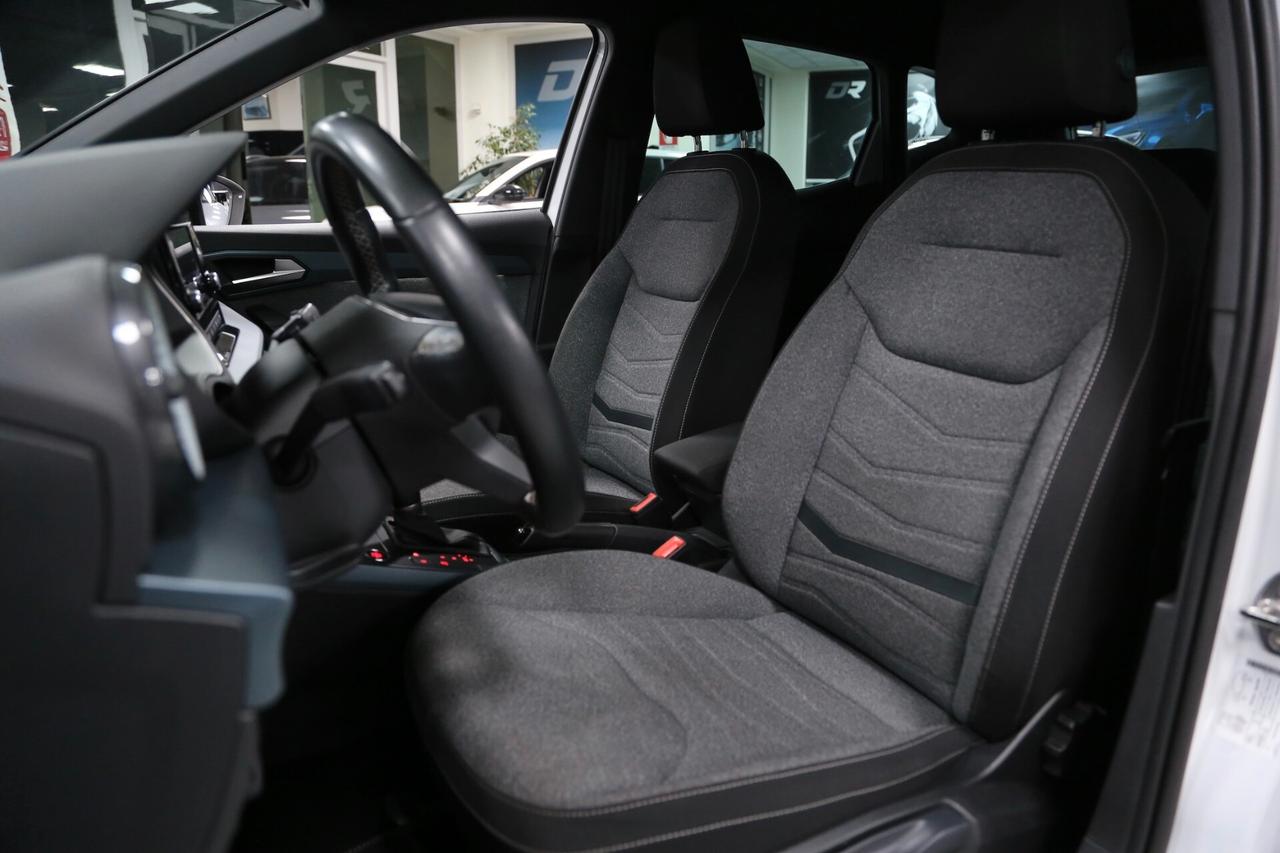 Seat Arona 1.0 EcoTSI 110 cv DSG Xperience